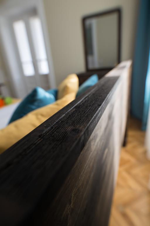 Great Central Apartment Σίμπιου Εξωτερικό φωτογραφία