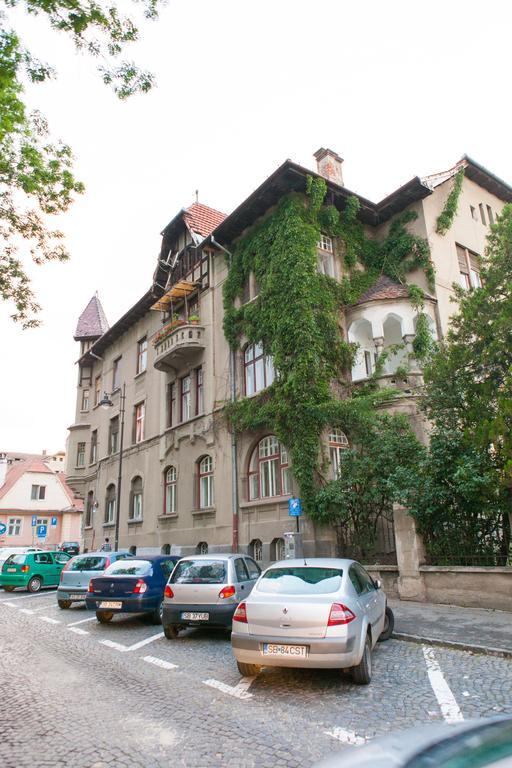 Great Central Apartment Σίμπιου Εξωτερικό φωτογραφία