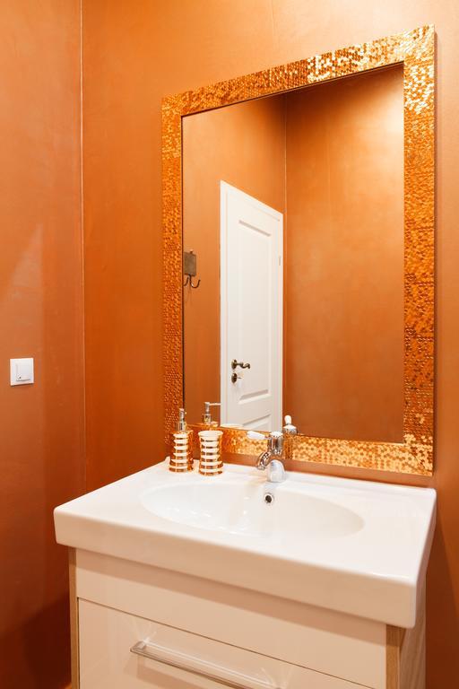 Great Central Apartment Σίμπιου Εξωτερικό φωτογραφία