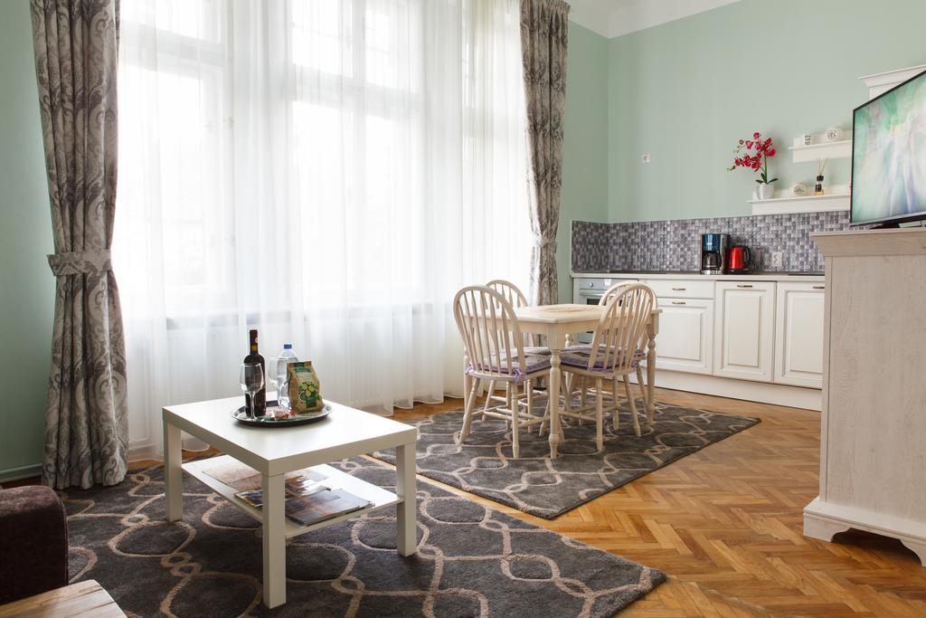 Great Central Apartment Σίμπιου Εξωτερικό φωτογραφία