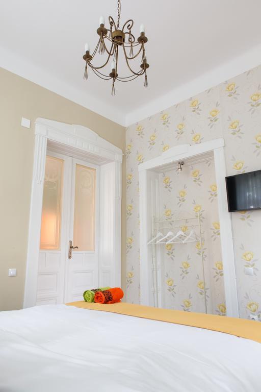 Great Central Apartment Σίμπιου Εξωτερικό φωτογραφία