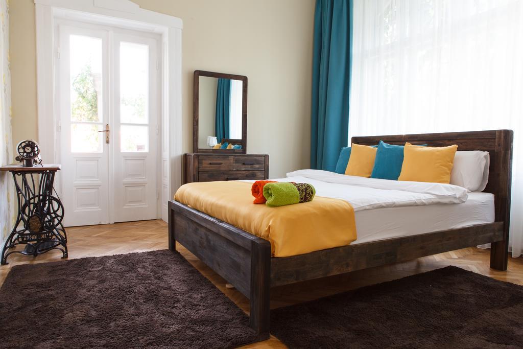 Great Central Apartment Σίμπιου Εξωτερικό φωτογραφία