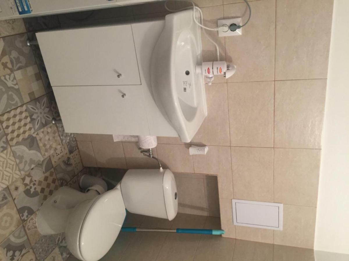 Great Central Apartment Σίμπιου Εξωτερικό φωτογραφία